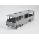 Сборная модель AVD Автобус Skoda-Liaz 100.860, 1/43