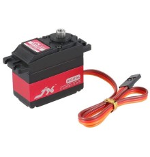 Сервомашинка цифровая JX Servo PDI-6113MG (61г/13.83/0.103/6V) стандартная