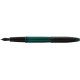 Перьевая ручка Cross Calais Matte Green and Black Lacquer, перо F