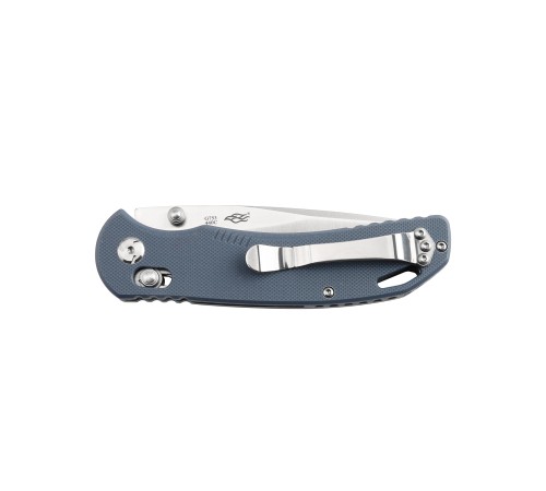 Нож Ganzo G7531 серый, G7531-GY