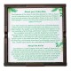 Набор из двух зажигалок ZIPPO Загадки леса с покрытием Glow-in-the-Dark Green, зелёные, глянецевые