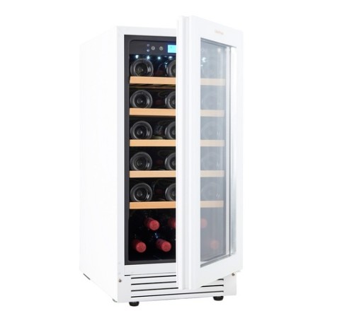 Винный шкаф Cellar Private встраиваемый, однокамерный CP032-1TWH