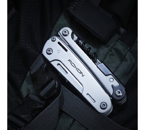 Мультитул Roxon Storm S801S