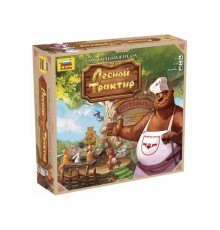 Настольная игра ZVEZDA 