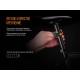 Велофара задняя Fenix BC05R