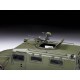 Сборная модель ZVEZDA Российский бронеавтомобиль ГАЗ 