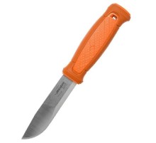 Нож Morakniv Kansbol Burnt Orange, нержавеющая сталь, 13505