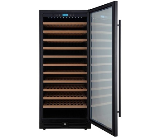 Винный шкаф Cellar Private встраиваемый, однокамерный CP127-1TB