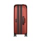 Чемодан VICTORINOX Spectra™ 3.0 Exp. Medium Case, красный, поликарбонат Sorplas™, 46x30x69 см, 81 л