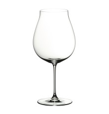 Бокал для красного вина Riedel Veritas New Wolrd Pinot Noir