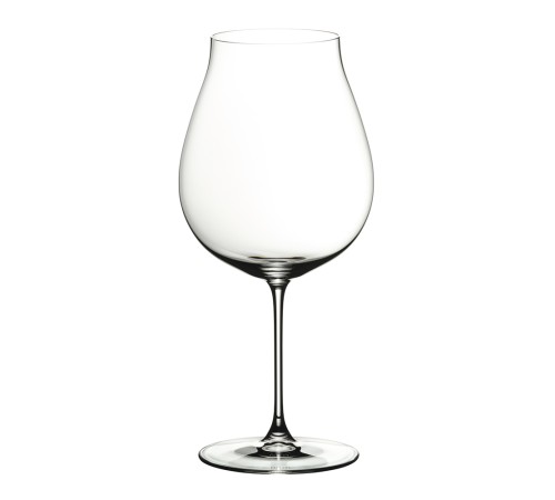 Бокал для красного вина Riedel Veritas New Wolrd Pinot Noir