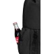 Рюкзак VICTORINOX Altmont Classic Deluxe Laptop 15,4'', чёрный, полиэфирная ткань, 33x16x47 см, 20 л