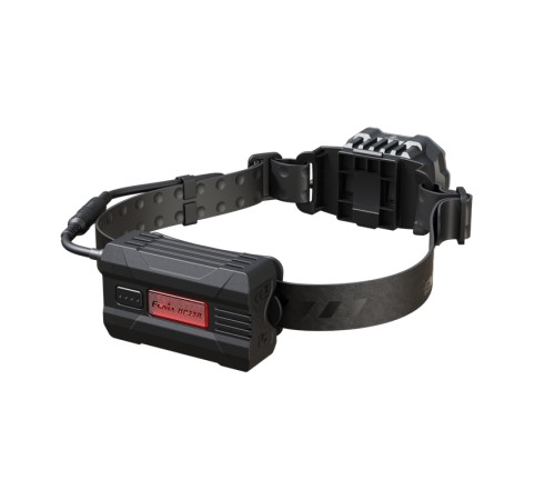 Налобный фонарь Fenix HP35R SAR