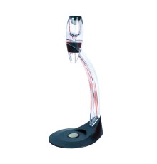 Винный аэратор Kitchen Joy Wine Aerator KJ-VT01HSLBlack