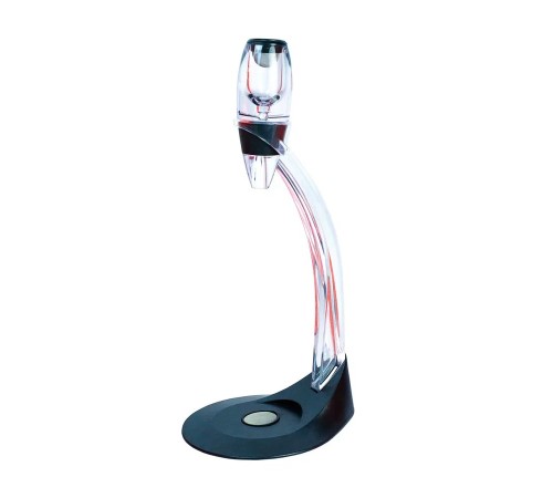 Винный аэратор Kitchen Joy Wine Aerator KJ-VT01HSLBlack