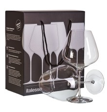 Бокалы для красного вина Italesse Masterclass 90 2 шт