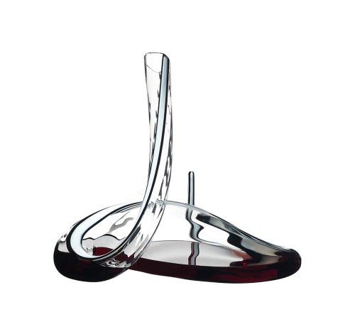 Декантер для вина Riedel Mamba Fatto A Mano Optical