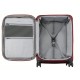 Чемодан VICTORINOX Connex, красный, полиэстер, 44x30x65 см, 69 л
