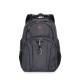 Рюкзак WENGER,15” серый/серебристый, полиэстер 900D/М2 добби, 34x16x48 см, 26 л