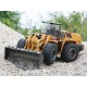 Радиоуправляемый фронтальный погрузчик HUI NA TOYS 2.4G 10CH 1/14 RTR