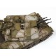 Сборная модель ZVEZDA ЗСУ-23-4М 