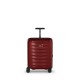 Чемодан VICTORINOX Airox, красный, 100% поликарбонат Makrolon, 40x20x55 см, 33 л