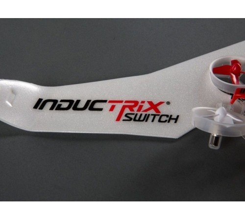 Квадрокоптер BLADE Inductrix Switch Air RTF (квадрокоптер-крыло)
