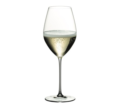 Бокалы для шампанского Riedel Veritas Champagne Glass 2 шт.