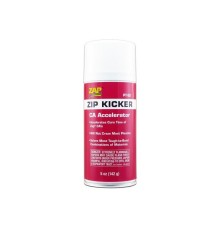 Активатор циакрина ZAP Zip Kicker аэрозоль, 142г (cans)