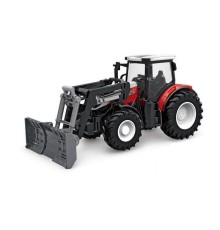 Р/У фермерский трактор Korody с отвалом 1/24 2.4G 6CH RTR