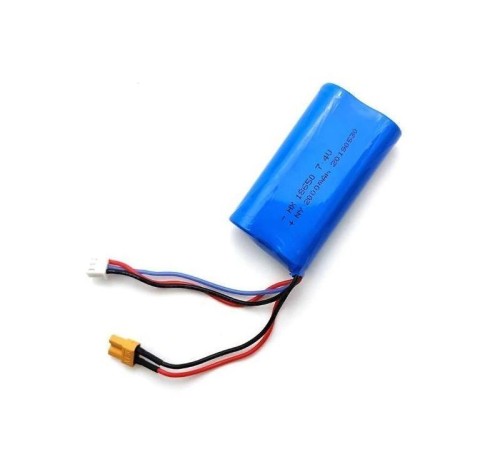 Радиоуправляемый самосвал HUI NA TOYS 2.4G 10CH 1/14 RTR