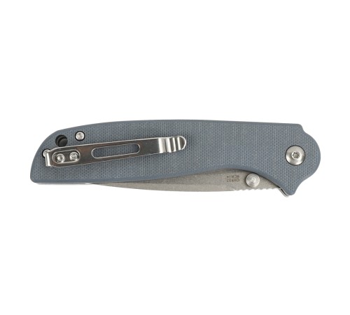 Нож Ganzo G6803-GY серый