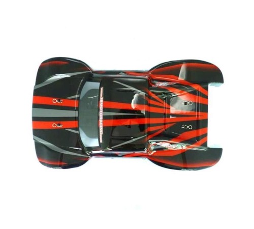 Радиоуправляемый шорт-корс Himoto Spatha 4WD 2.4G 1/10 RTR