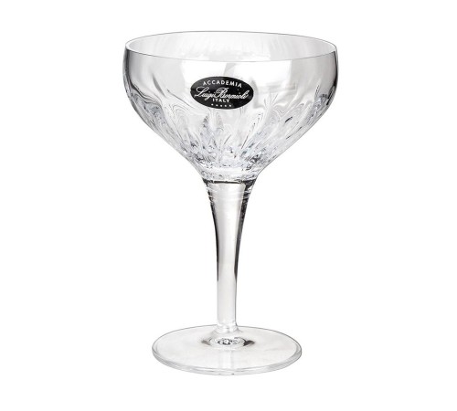 Бокалы для коктейлей Luigi Bormioli Mixology Cocktail 6 шт.