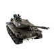 Р/У танк Heng Long 1/16 Walker Bulldog - M41A3 