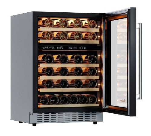 Винный шкаф Meyvel MV46PRO-KST2