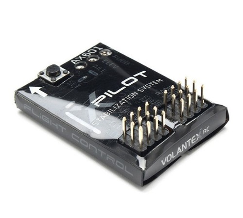 Гироскоп 6-ти осевой Volantex RC Xpilot