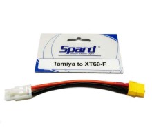 Переходник Tamiya ‐ XT60