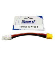 Переходник Tamiya ‐ XT60