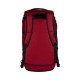 Рюкзак-сумка VICTORINOX VX Sport Evo 2-in-1 Backpack/Duffel, красный, полиэстер, 65x37x28 см, 57 л