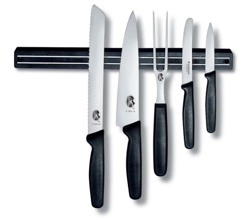 Магнитный держатель для ножей VICTORINOX 