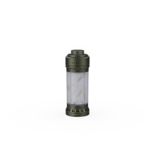 Фонарь Fenix CL22R зеленый