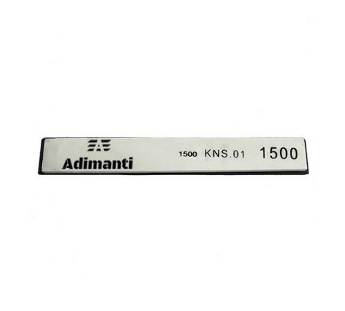Дополнительный камень для точилок Adimanti by Ganzo 1500 grit, ASPEP1500