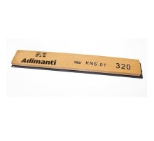 Дополнительный камень для точилок Adimanti by Ganzo 320 grit, ASPEP320