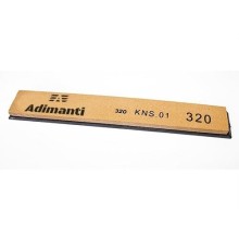 Дополнительный камень для точилок Adimanti by Ganzo 320 grit, ASPEP320