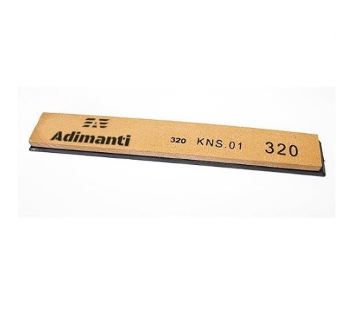 Дополнительный камень для точилок Adimanti by Ganzo 320 grit, ASPEP320