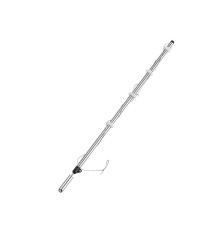 Стрела стакселя для Volantex RC COMPASS 650