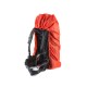 Чехол для рюкзака Naturehike NH15Y001-Z водонепроницаемый оранжевый 50-75 L, 6927595707647