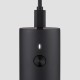 Мини мельница электрическая для специй Huohou Black, 14 см