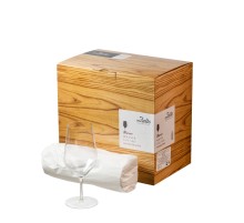Бокалы Zalto Water 6 шт